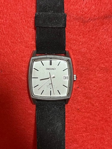 1971 seiko lord matic - 1971,