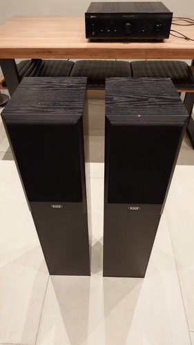 Acoustic energy aegis two - aegis,