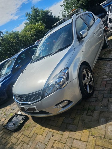 Kia ceed crd - kia, 3