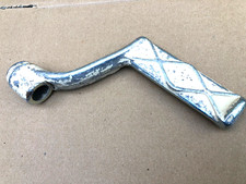 Vintage Rare Genuine BSA WD