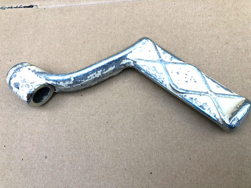 Vintage rare genuine bsa - rare, wd