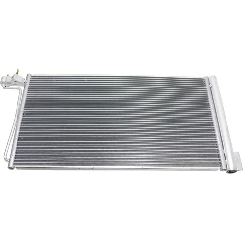Condenser for 2015 - ac, 2015-2018