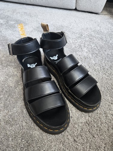 Martens clarissa ii vegan - martens,