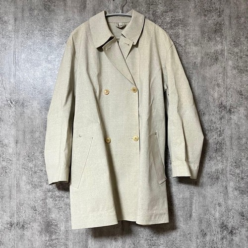 Hermes mackintosh margiela - mackintosh,