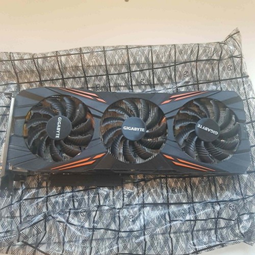 Gigabyte geforce gtx 1070 - gigabyte,