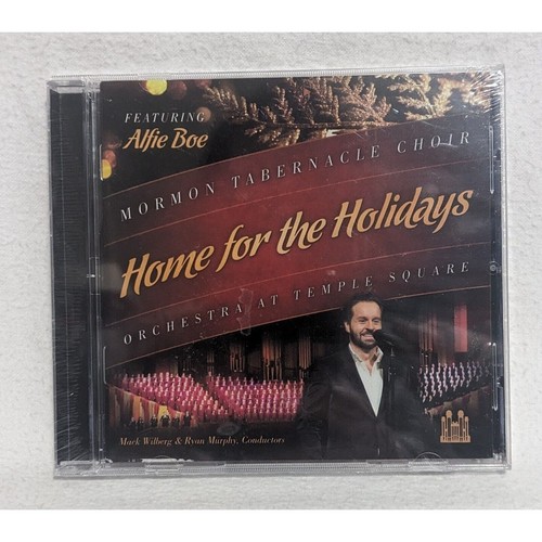 Mormon tabernacle choir alfie - tabernacle,
