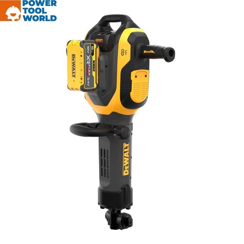 Dewalt dch966z2 54v - dch966z2-gb,