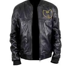 Mens Biker UK Cafe Racer Tang