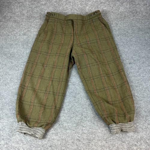 Vintage bladen mens plus fours - vintage,