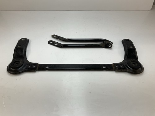 Nissan trail t32 - t32, front