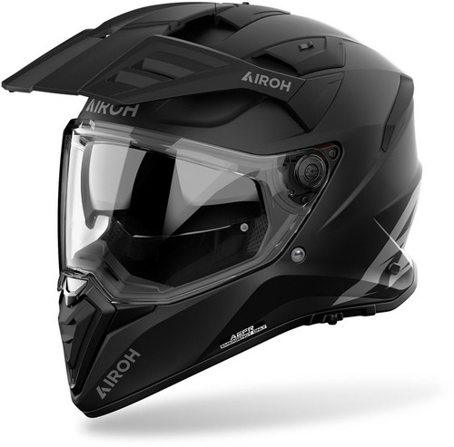 Airoh bandit matt black - bandit,