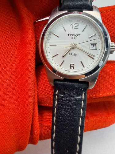 Tissot pr50 swiss made - pr50,