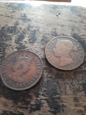 Mauritius - 1897 - 5 cents -