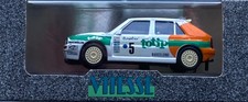 1/43 Vitesse 030B Lancia Delta 1993 Monte Carlo #5 Aghini & Farnocchia MIB