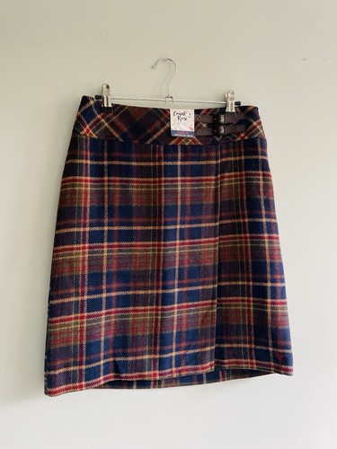 Country rose navy blue mix - rose,