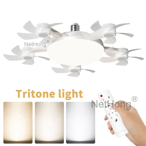 54cm led ceiling - light, e27