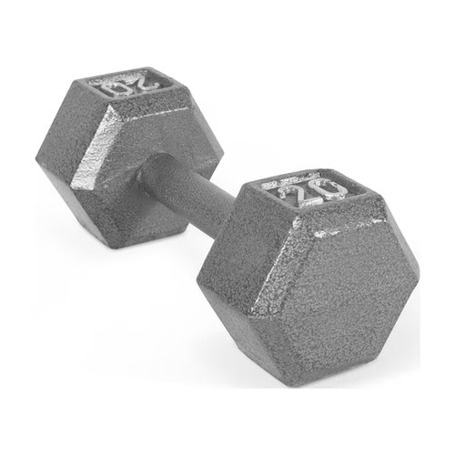 Cap barbell 20lb - cap,