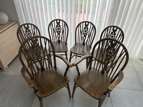 Vintage 1976 set windsor - set,