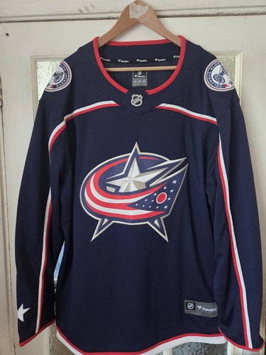 Columbus blue jackets nhl - columbus,
