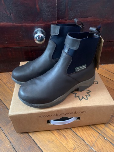 Cabotswood rutland boots - cabotswood,