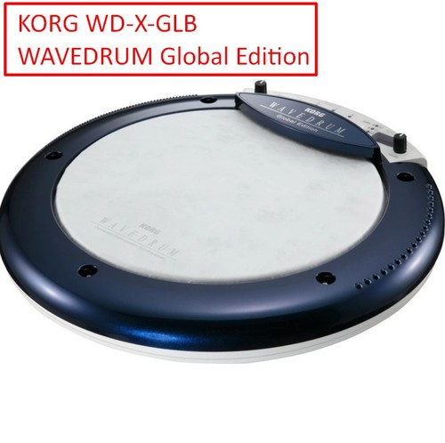 Korg glb wavedrum global - wavedrum,