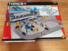 TOMY: TOMICA Hypercity Mega Station Set 85407
