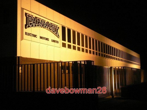Photo wallisdown parvalux - photo, wallisdown: