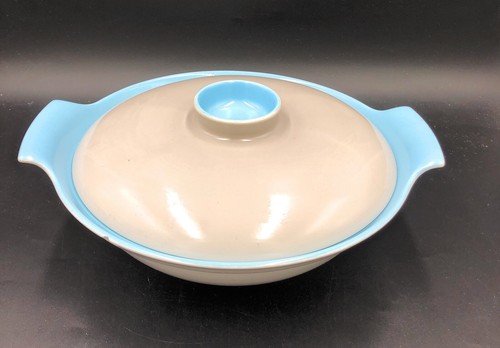 Vintage poole twintone dove - vintage,