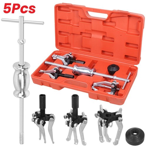 5pcs gear bearing puller - bearing,