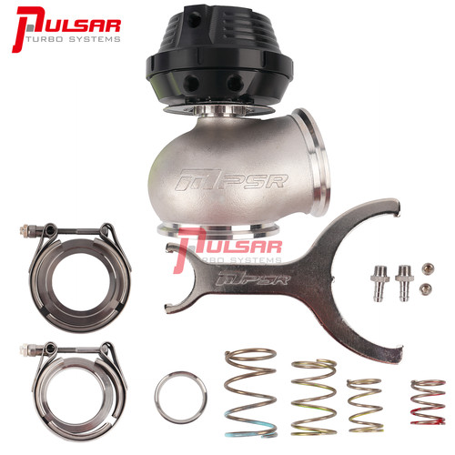 Pulsar turbo new generation - pulsar,
