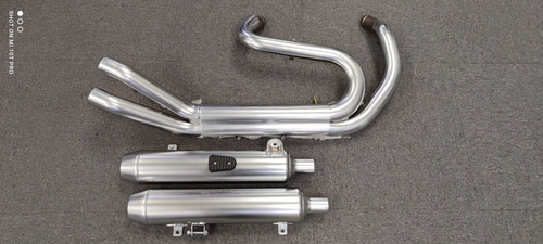 Harley davidson xr1200 - harley,