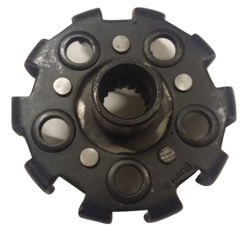 Lambretta clutch center - clutch, spider