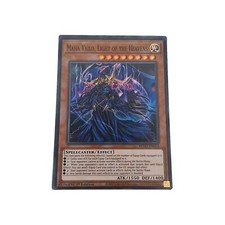Yu-Gi-Oh! Maha Vailo, Light of the Heavens - Blazing Vortex Deck BLVO-EN024