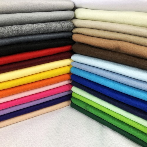 Acrylic craft felt - acrylic,