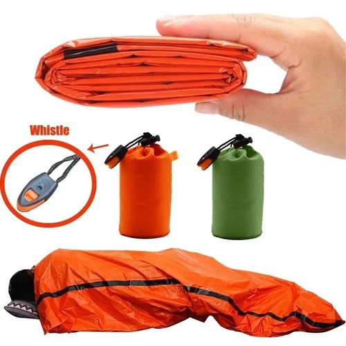Outdoor emergency thermal - emergency,