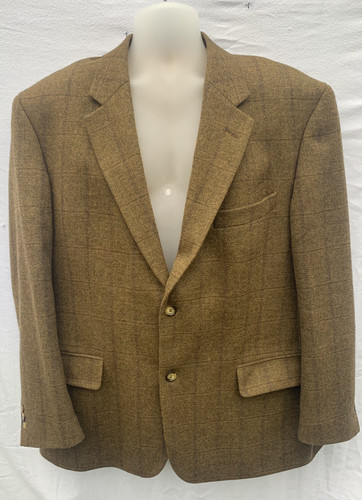 Gurteen esquire blazer 46r - gurteen,