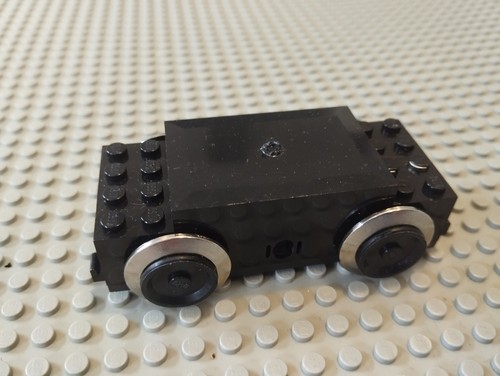 Lego train motor - train, (part