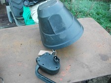 Hayter 41   Lawnmower