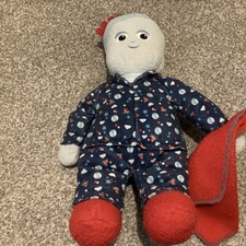 Iggle Piggle in the Night