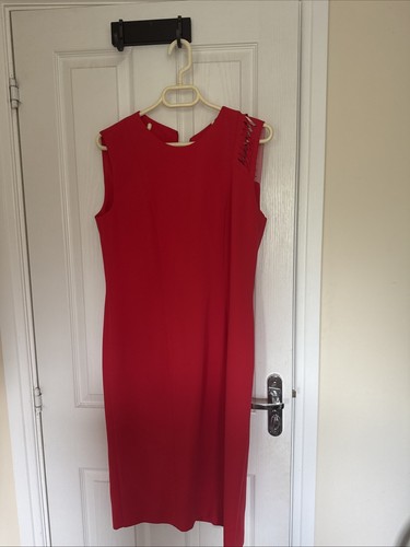 Kate cooper red pink - kate,