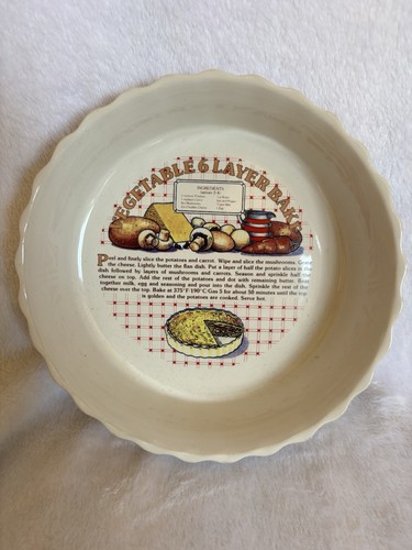Vintage 1980s ceramic - 1980s,