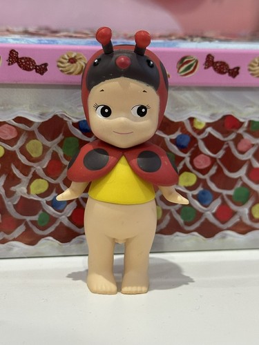 Sonny angel bug world series - angel,