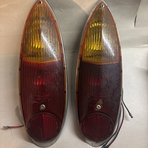 Austin morris 1100 1300 pair - 1300,