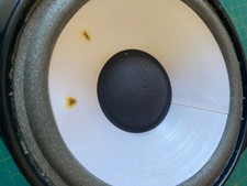 Lowther C45 5" Custom Made