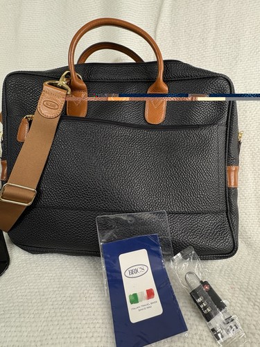 Bric life briefcase laptop - bric's,