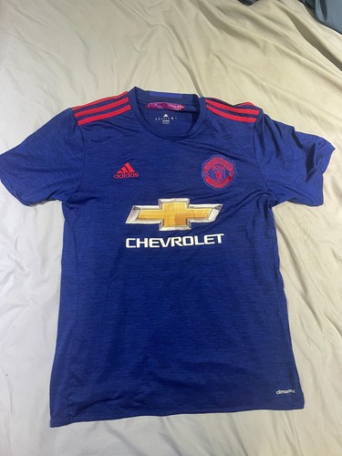 Adidas manchester united - adidas,