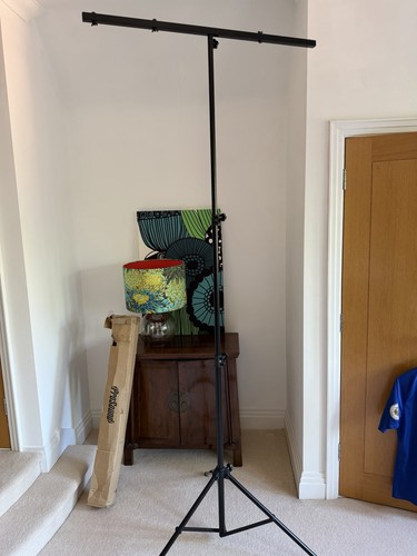 Prosound lighting stand - lighting,