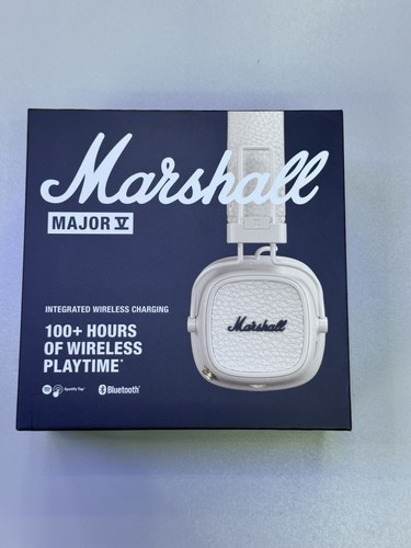 Marshall major bluetooth - marshall, v