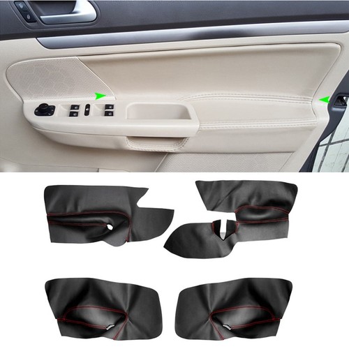 Set rhd interior - door, panel