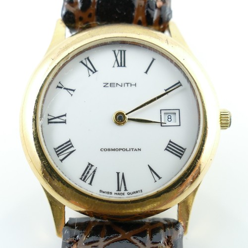 Ladies zenith cosmopolitan - ladies,